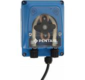 Peristaltic dosing pump